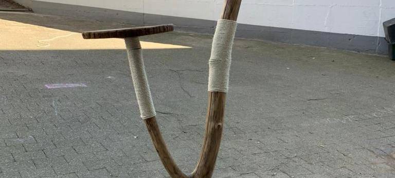 Basteltipp: Spiel-Ideen für Katzen