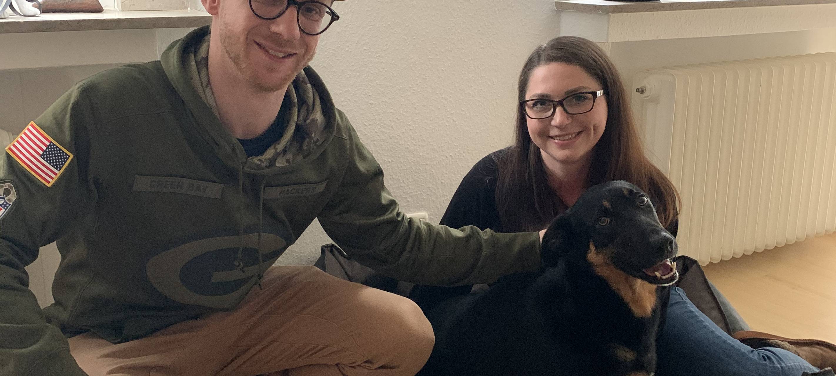 Die Besten in Essen: Die Gewinner der besten Haustiere!