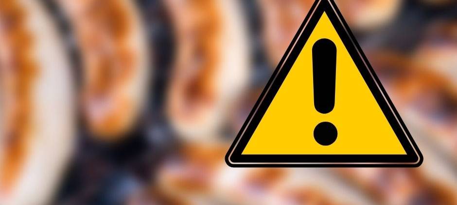 Essen: Hersteller ruft diesen Grill-Klassiker zurück