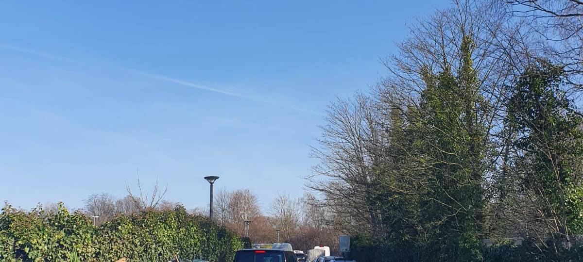 Essen: Entsorgungsbetriebe wollen Webcam am Recyclinghof