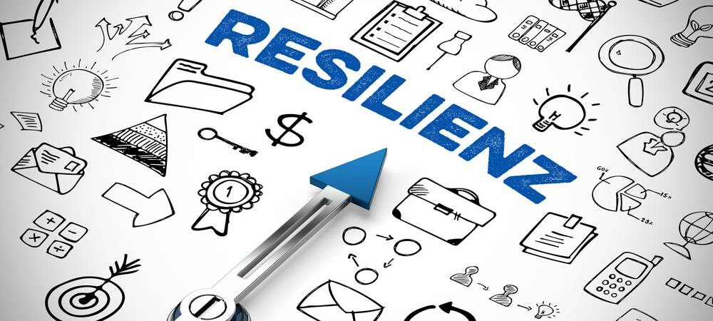 Essen: Training für die Seele