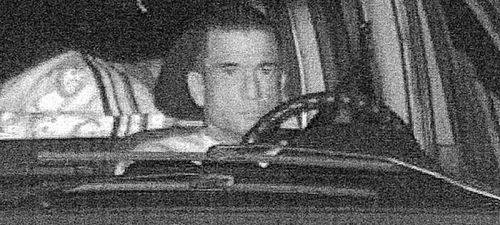 Essen: Polizei sucht mit Blitzerfoto nach Unfallflüchtigem