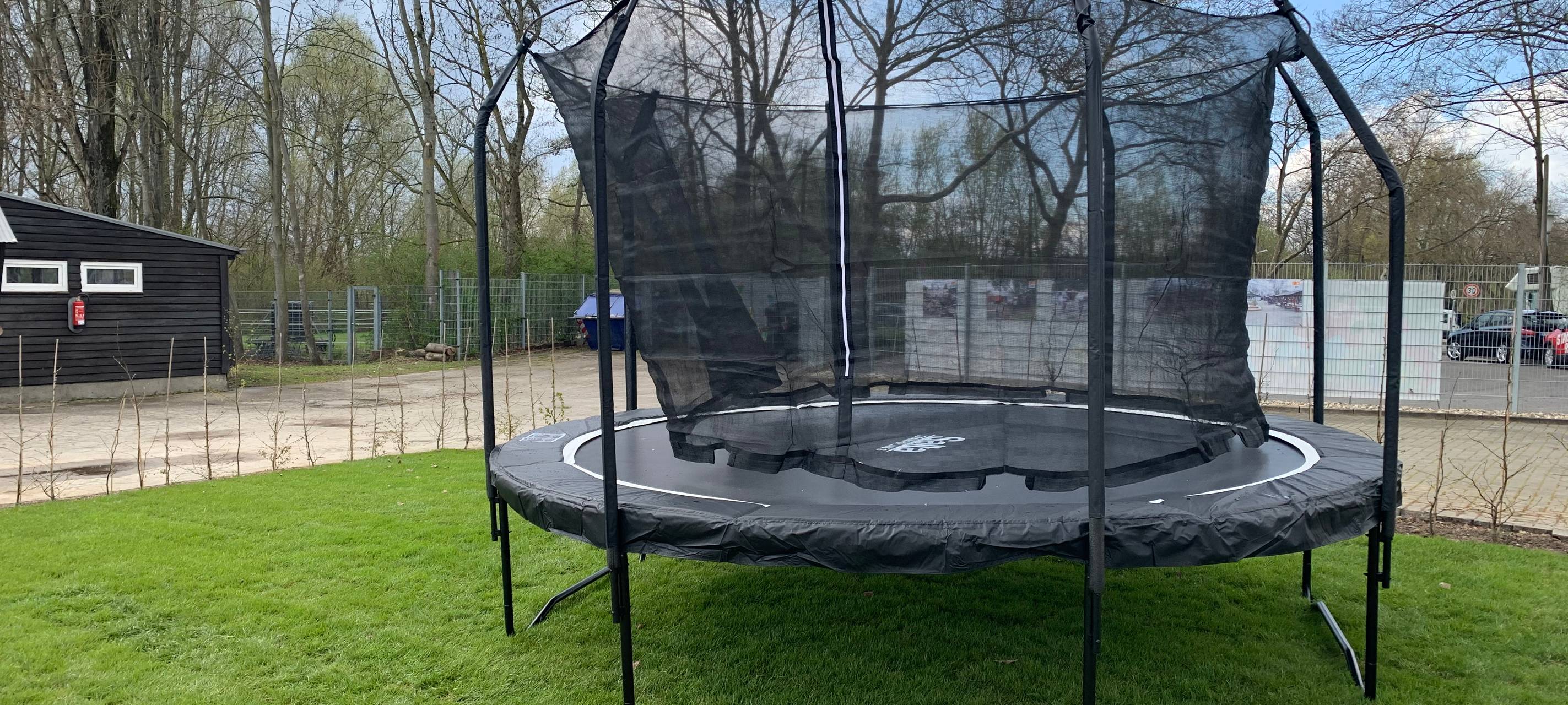 Essen: Jugendfarm komplett verändert