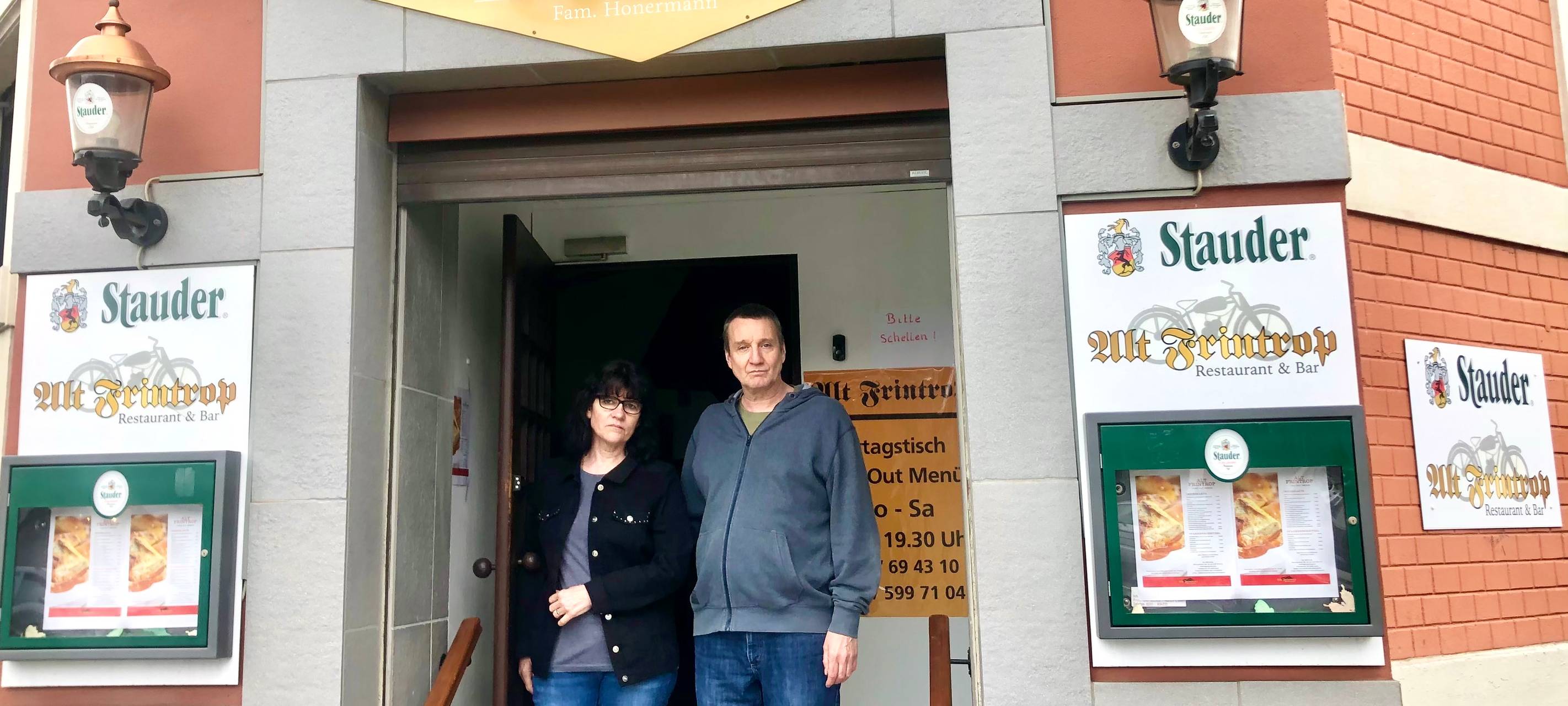 Essen: Traditionskneipe Alt Frintrop gibt auf