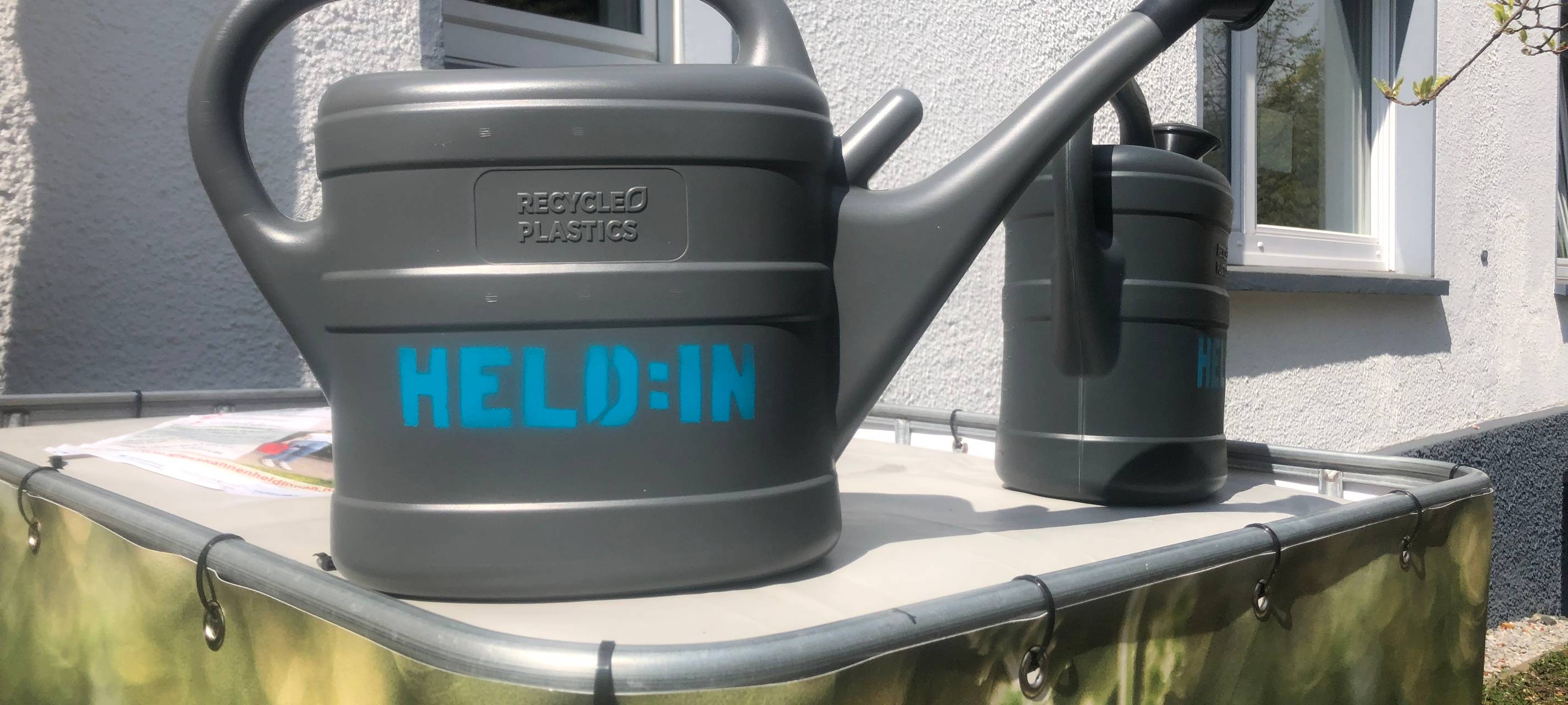 Projekt aus Essen für Engagementpreis nominiert