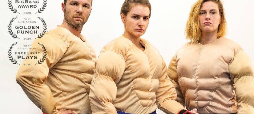 Essen: Super & Action als Online-Premiere