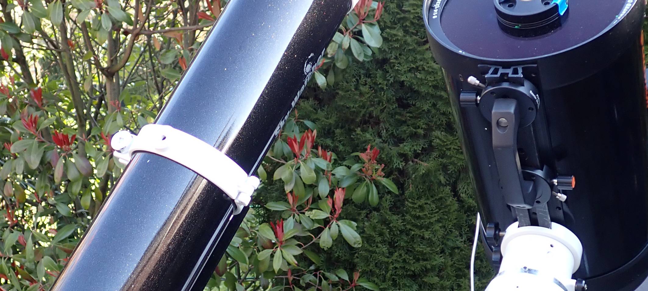 Essen: Teleskope und Co für Sternfreude