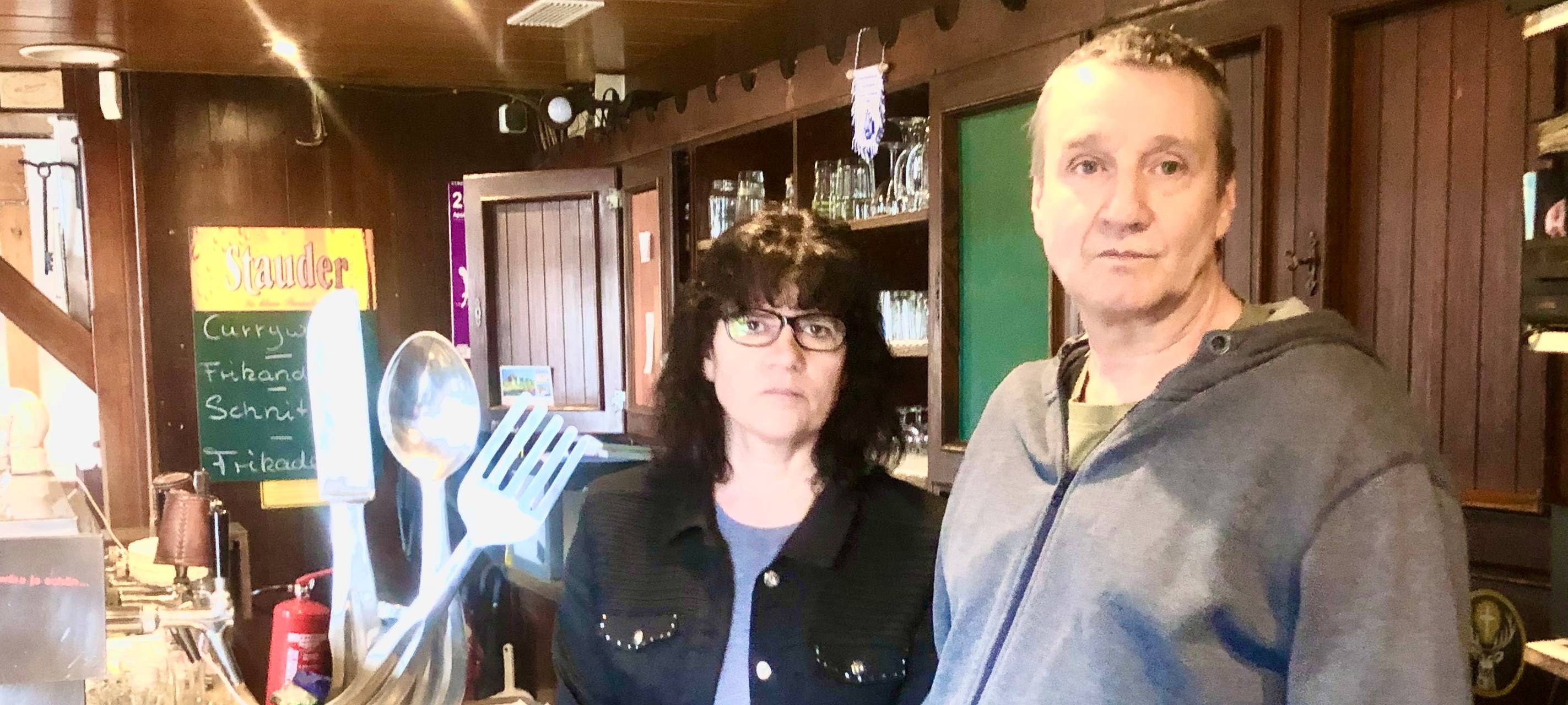 Essen: Traditionskneipe Alt Frintrop gibt auf