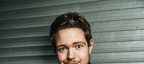 Essen: Bastian Bielendorfer liest für den guten Zweck