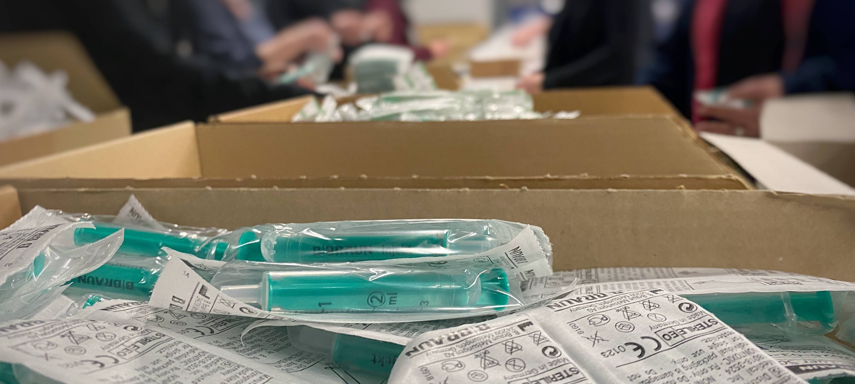 Impfpflicht, Booster, 3G am Arbeitsplatz