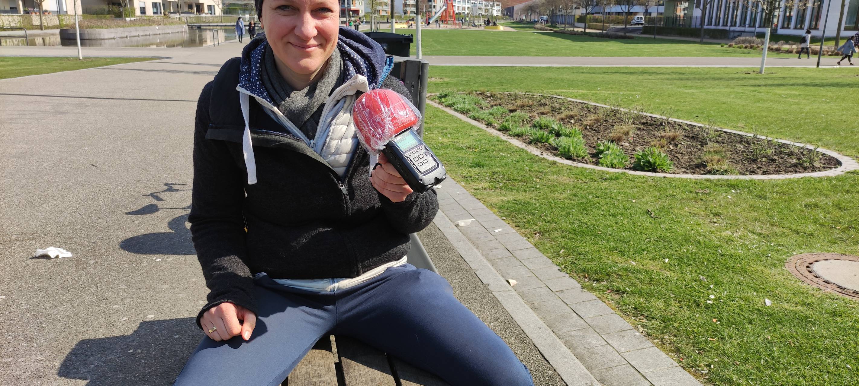 Ernährungsrat Essen setzt sich für gesünderes und nachhaltigeres Essen ein