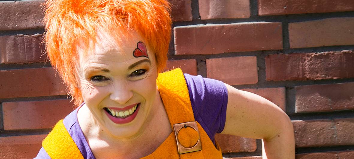 Essen: Verabredung mit einer Hexe