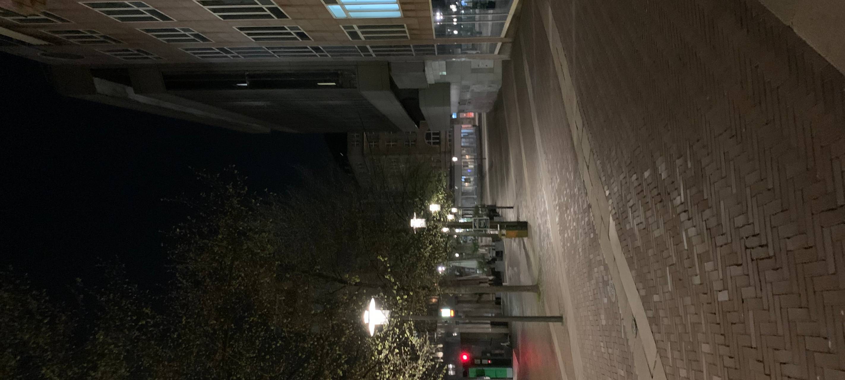 Essen: So lief das erste Wochenende mit Ausgangssperre