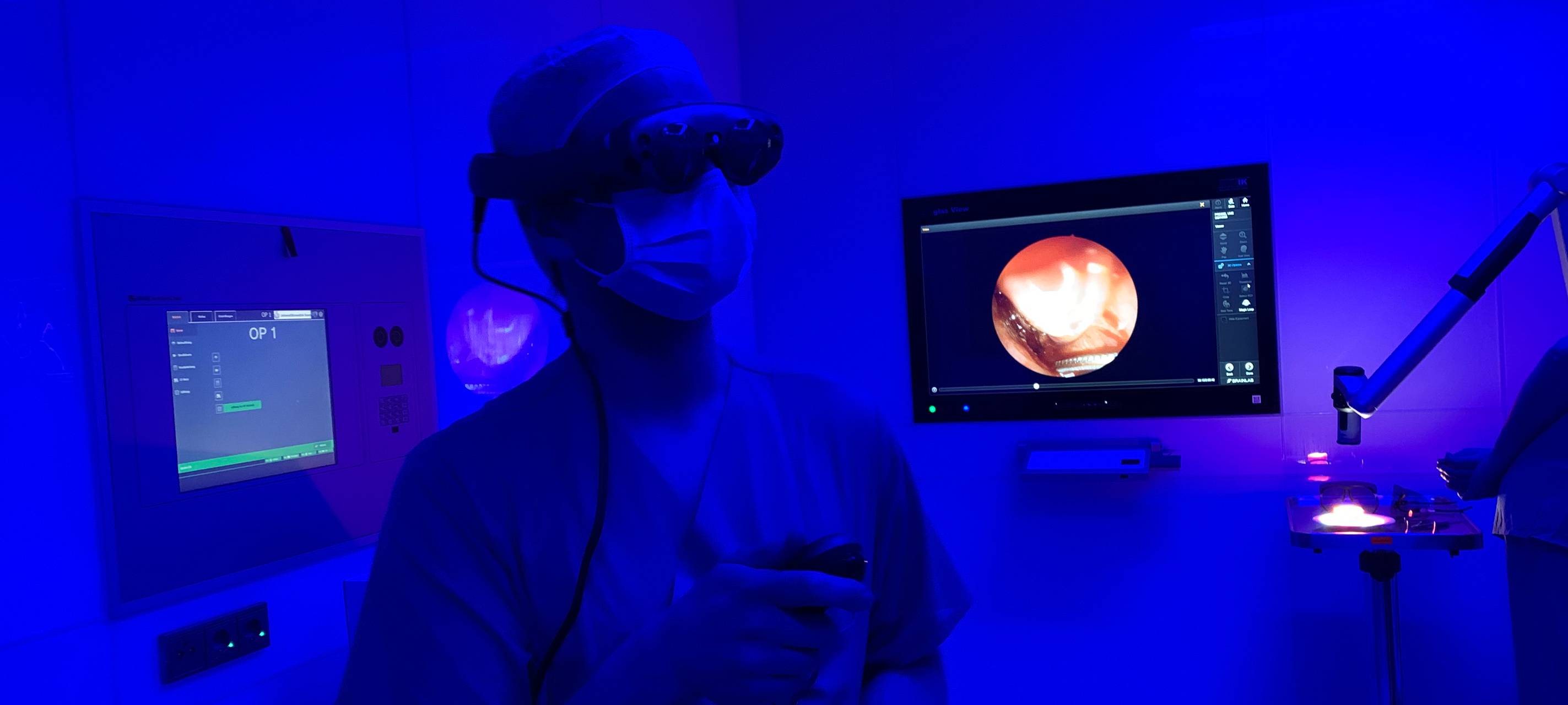 Uniklinik Essen: Modernstes OP-Zentrum Europas eröffnet