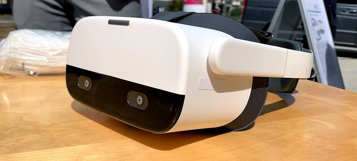 Virtual Reality in Essen: Theater, Unterricht, Feiern & Spiele mit der VR-Brille