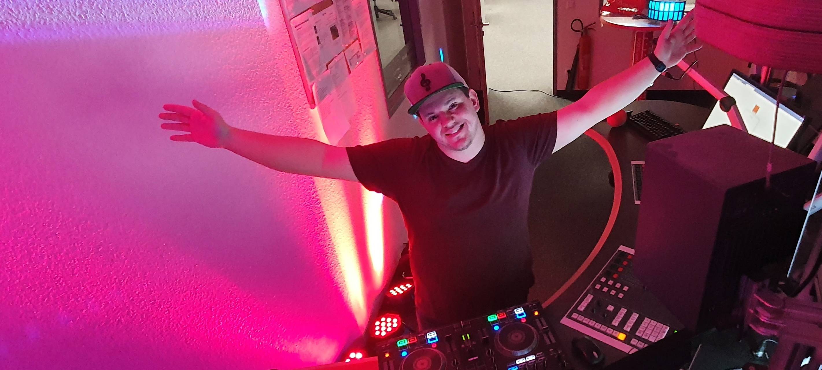 Radio Essen DJ Mix mit Tobi Bitter