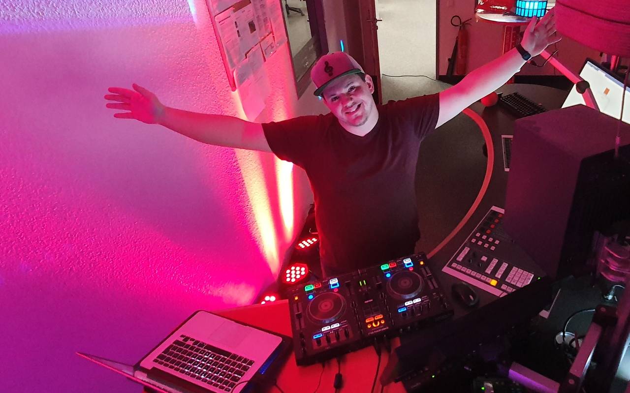 Radio Essen DJ Mix mit Tobi Bitter