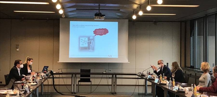 Essen: Planungen für Gesundheitszentrum starten