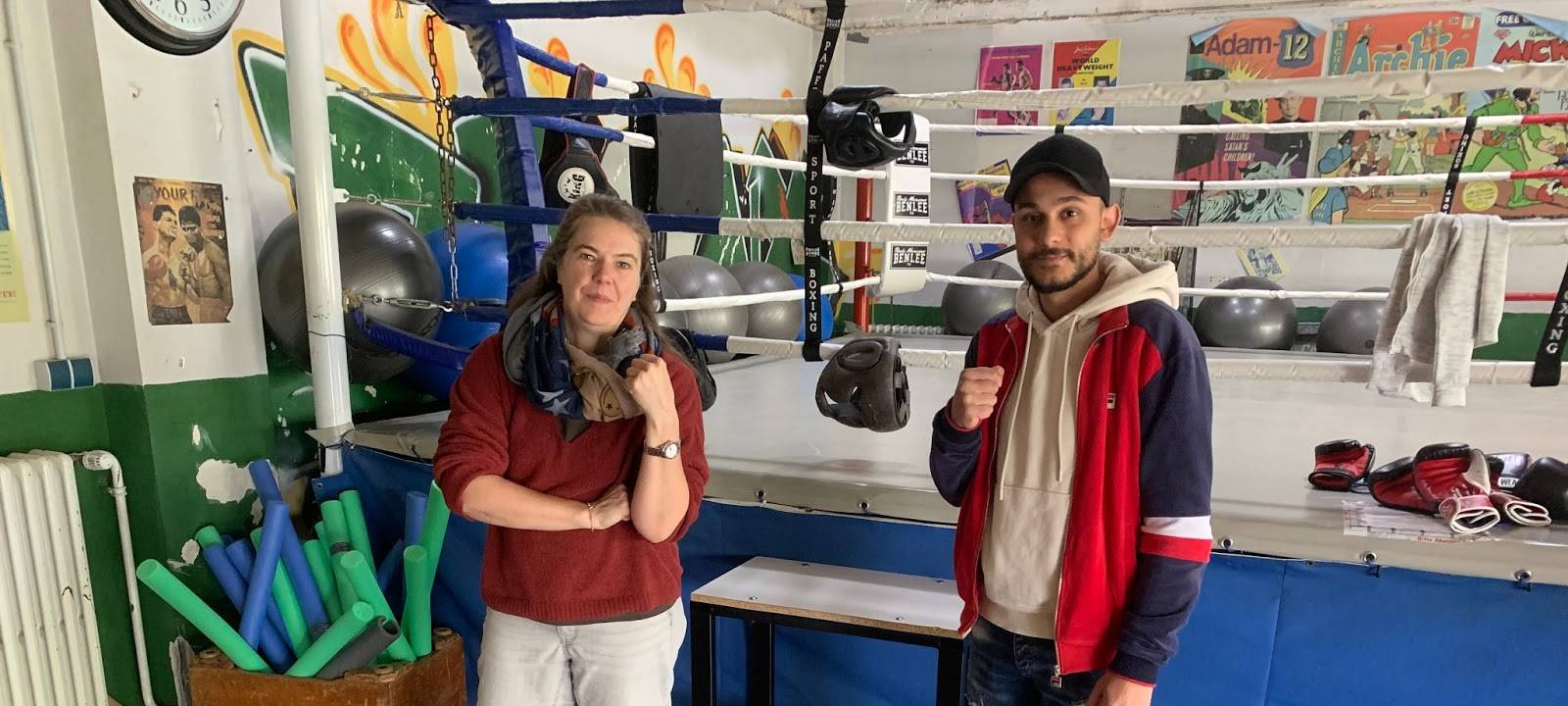 Die Besten in Essen: Wir suchen den/ die beste Trainer/ Trainerin