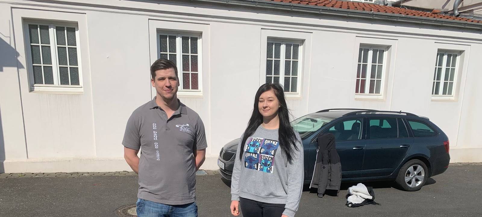 Die Besten in Essen: Wir suchen den/ die beste Trainer/ Trainerin