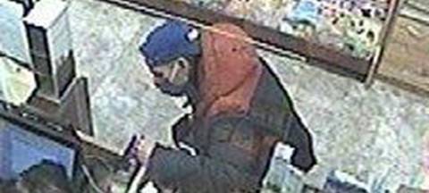 Fahndungsfotos nach Diebstahl und Betrug in Essen