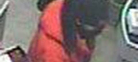 Fahndungsfotos nach Diebstahl und Betrug in Essen