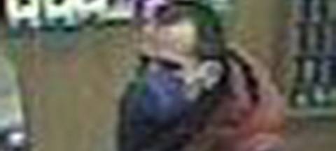 Fahndungsfotos nach Diebstahl und Betrug in Essen