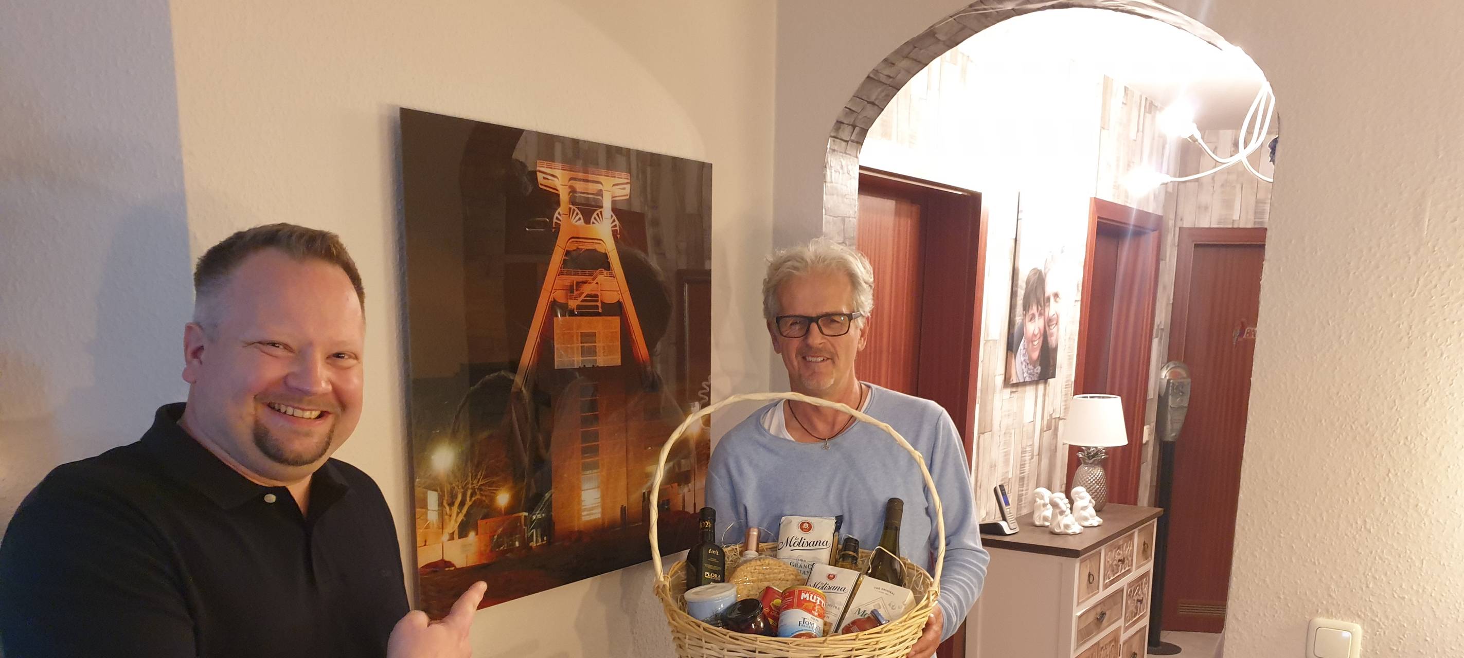 Die Besten in Essen: Wir suchen den/ die beste Trainer/ Trainerin