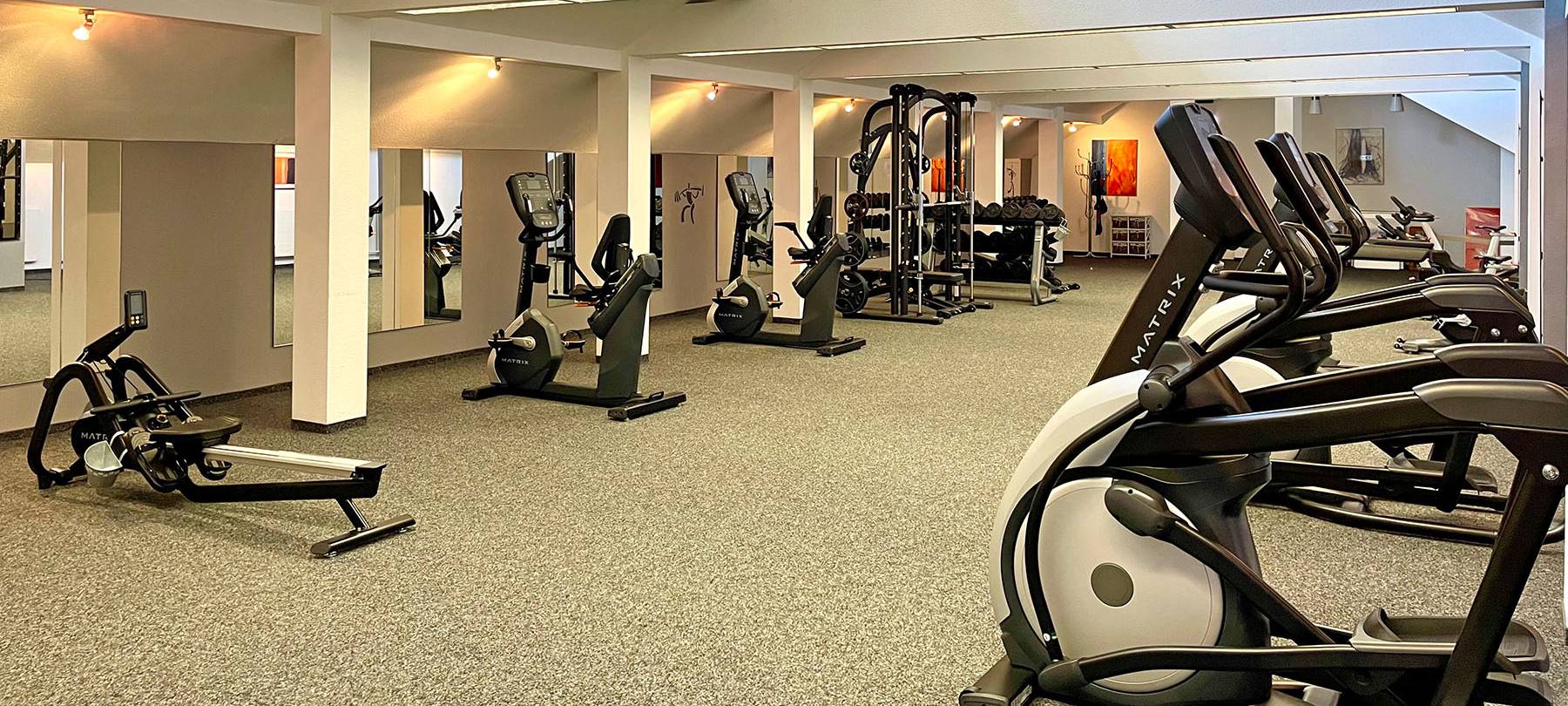 Fitnessstudios in Essen starten wieder durch - Übersicht der Trainingsmöglichkeiten