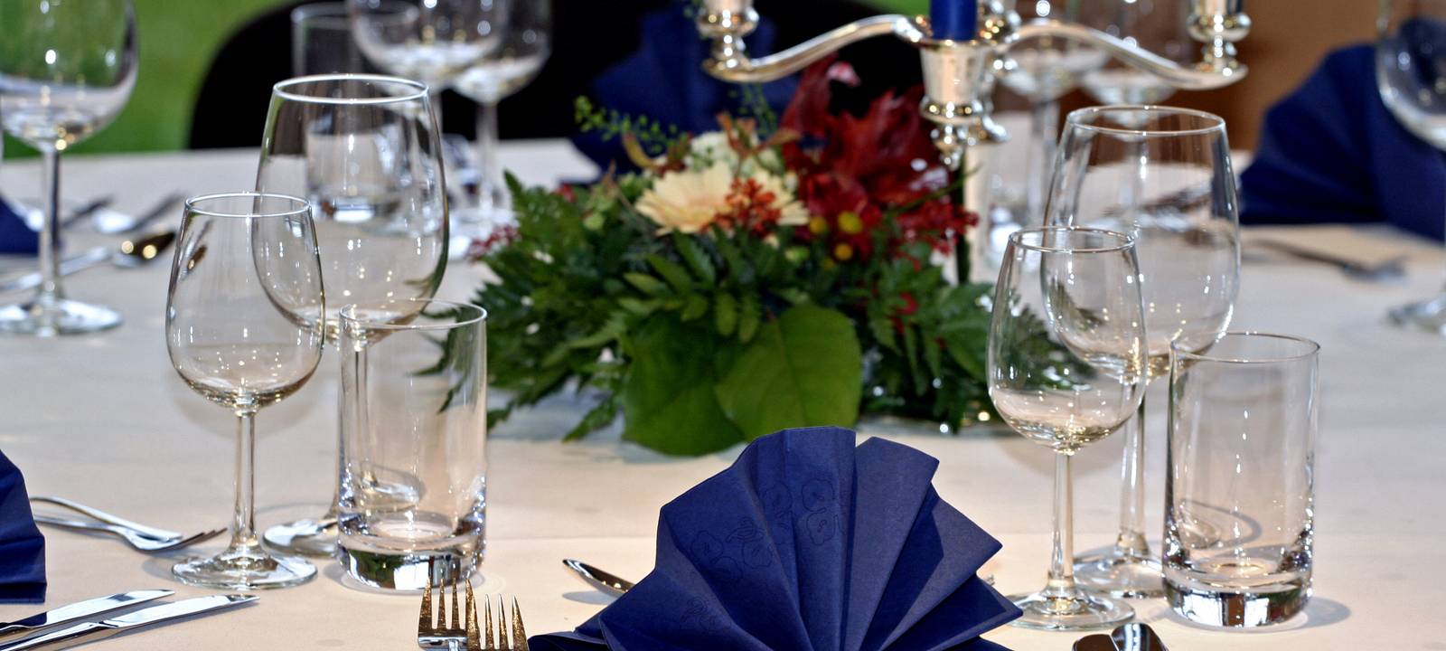 Essen auf hohem Niveau - diese Restaurants wurden ausgezeichnet