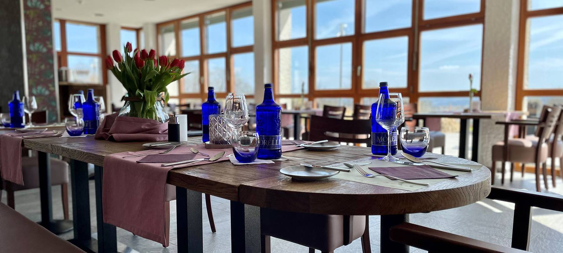 Corona-Lockerungen in Essen: Nächster Schritt für Gastronomie zur Normalität