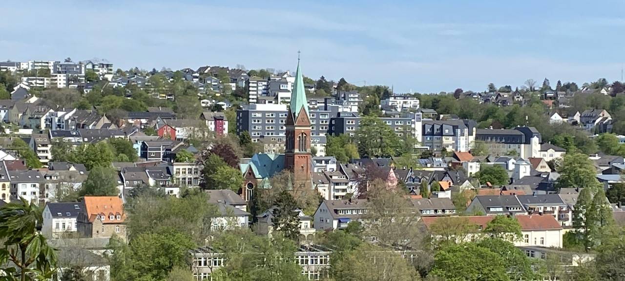 Bildungsfestival in Essen: Mehr Chancen für Jugendliche