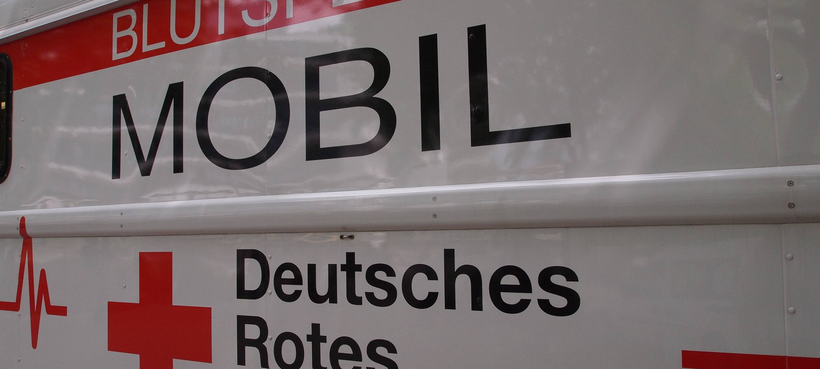 Essen: Vierter Blutspende-Marathon von DRK und Sparkasse