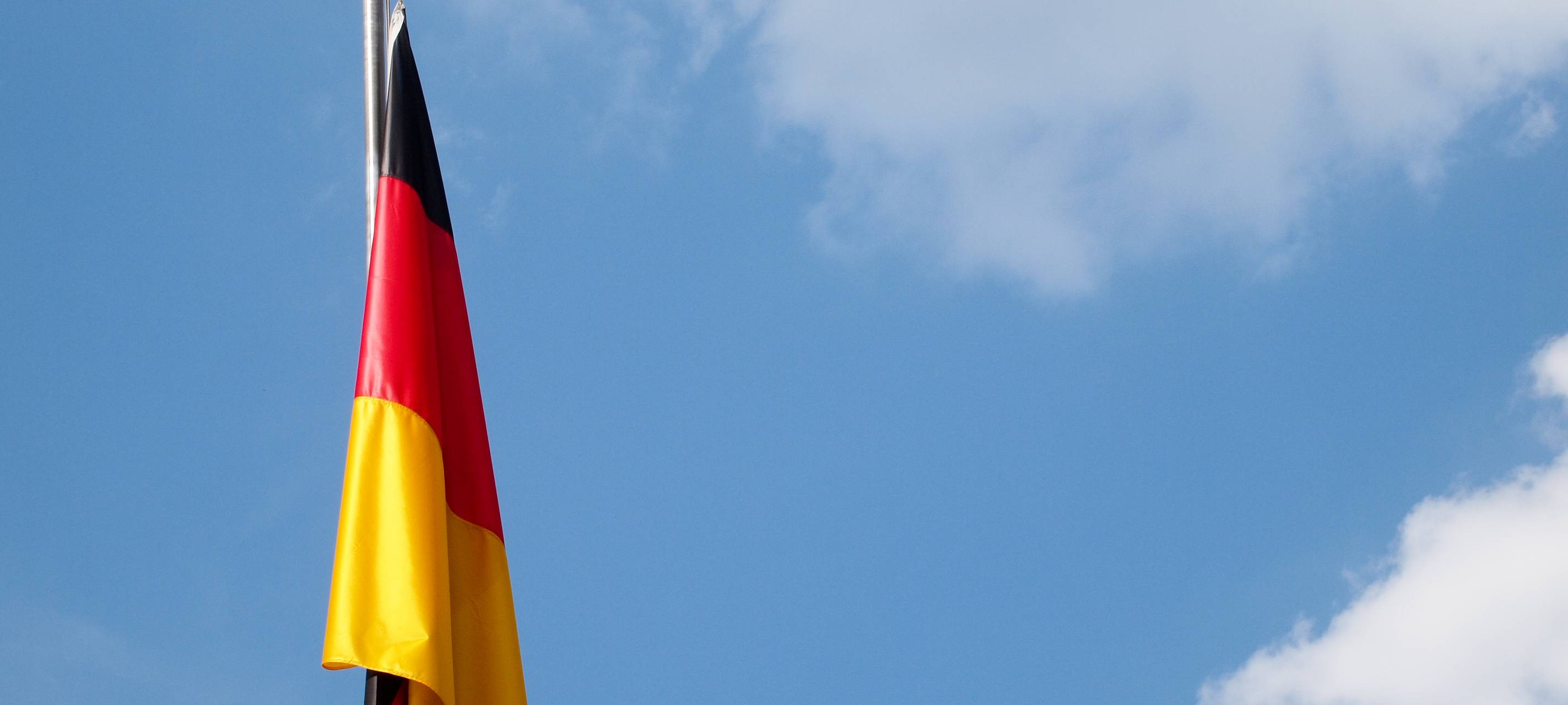 Musiksonntag zum Tag der Deutschen Einheit bei Radio Essen