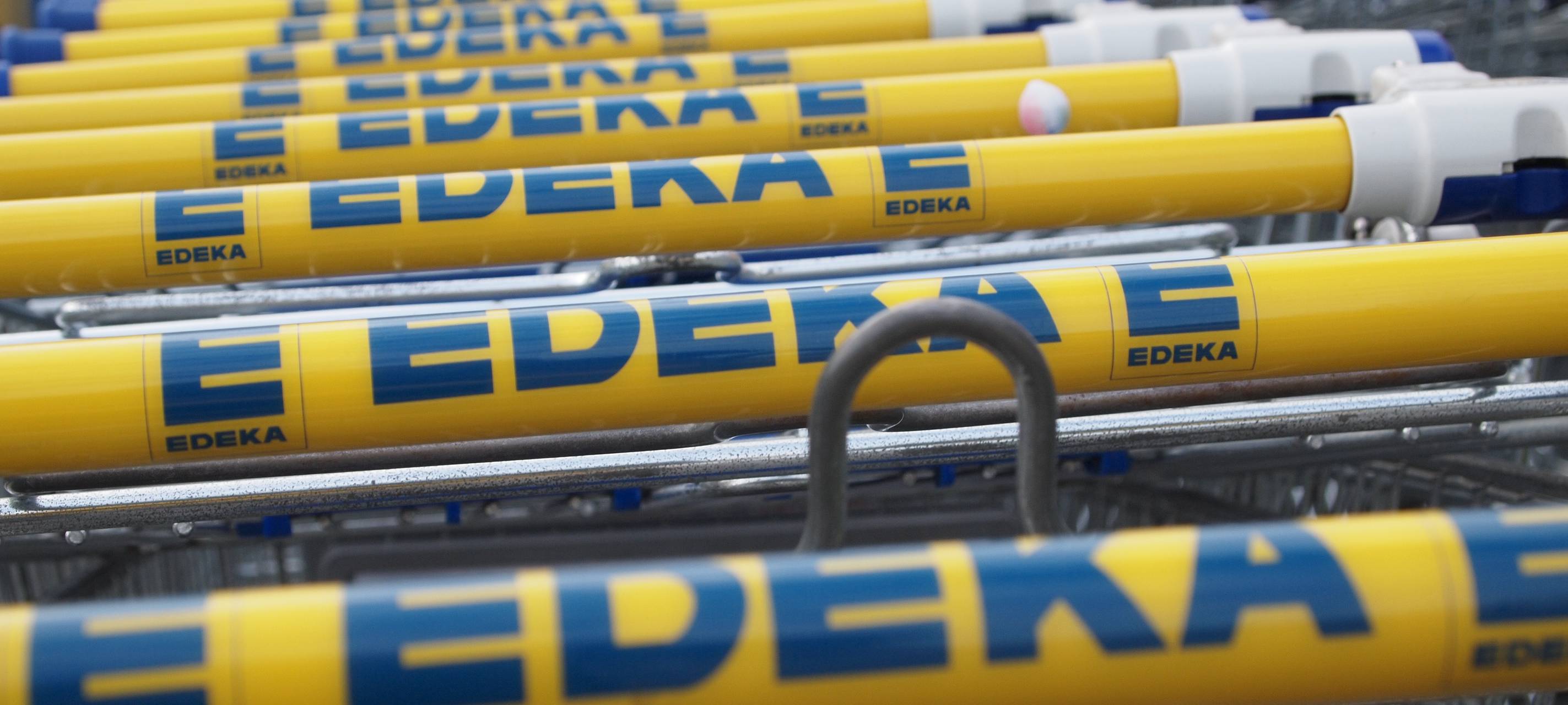 Besondere Aktion: Edeka in Essen öffnet extra für Krankenhausmitarbeiter