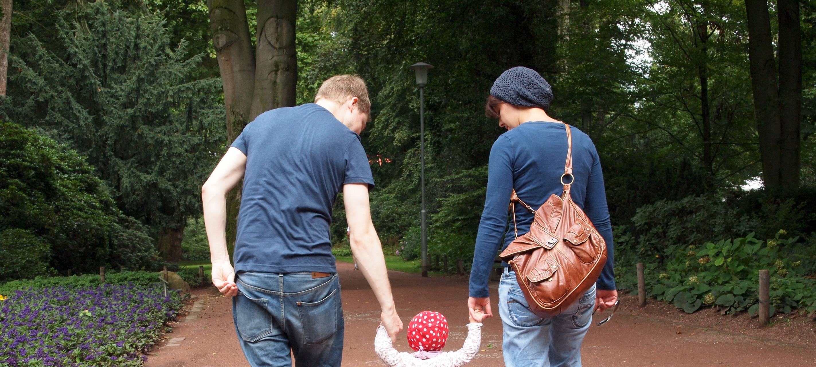 Macken in Essen: Eigenschaften unserer Eltern, die wir nie übernehmen wollten