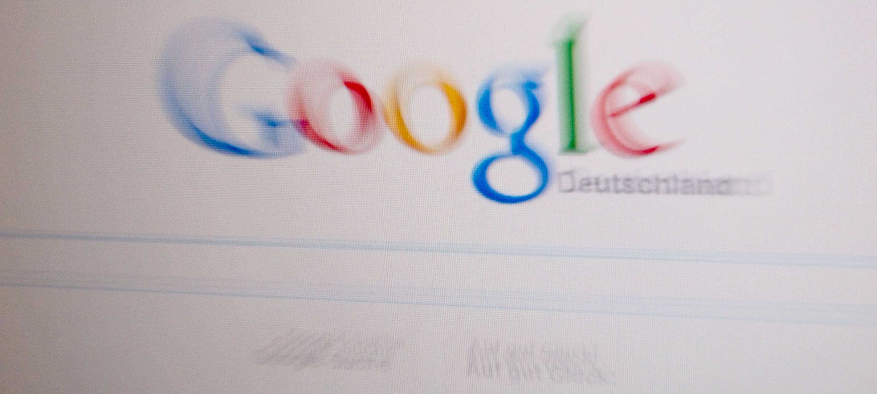 Live-Experiment in Essen: Künstler-Gruppe analysiert Eure Persönlichkeit nur mit Google-Daten