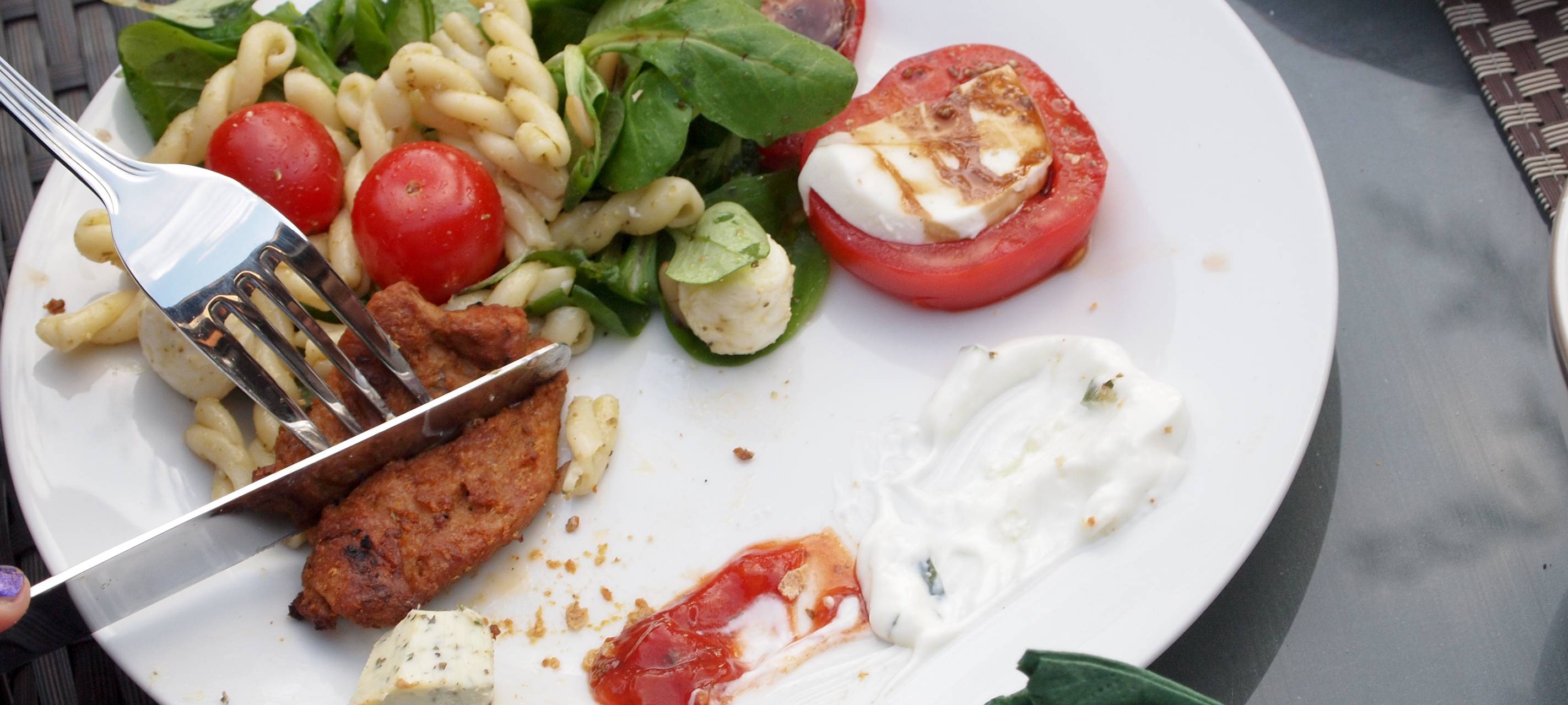 Mit gesundem Essen ins neue Jahr - Wir decken Ernährungslügen auf