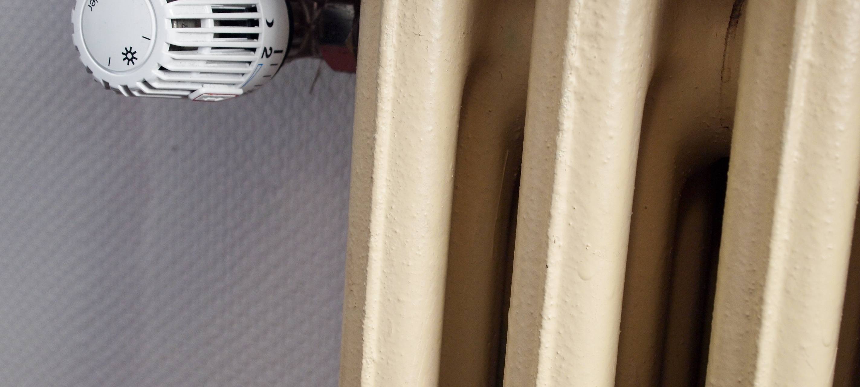 Essen: Sorgen um Gas und Nebenkosten wachsen