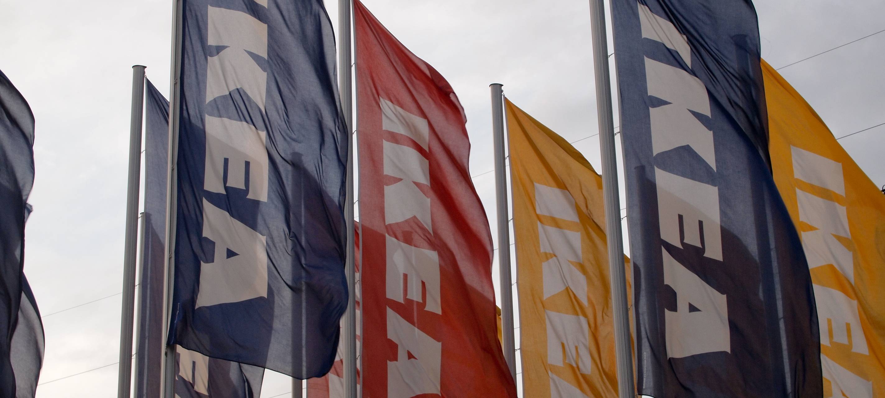 IKEA in Essen will doch den Neubau