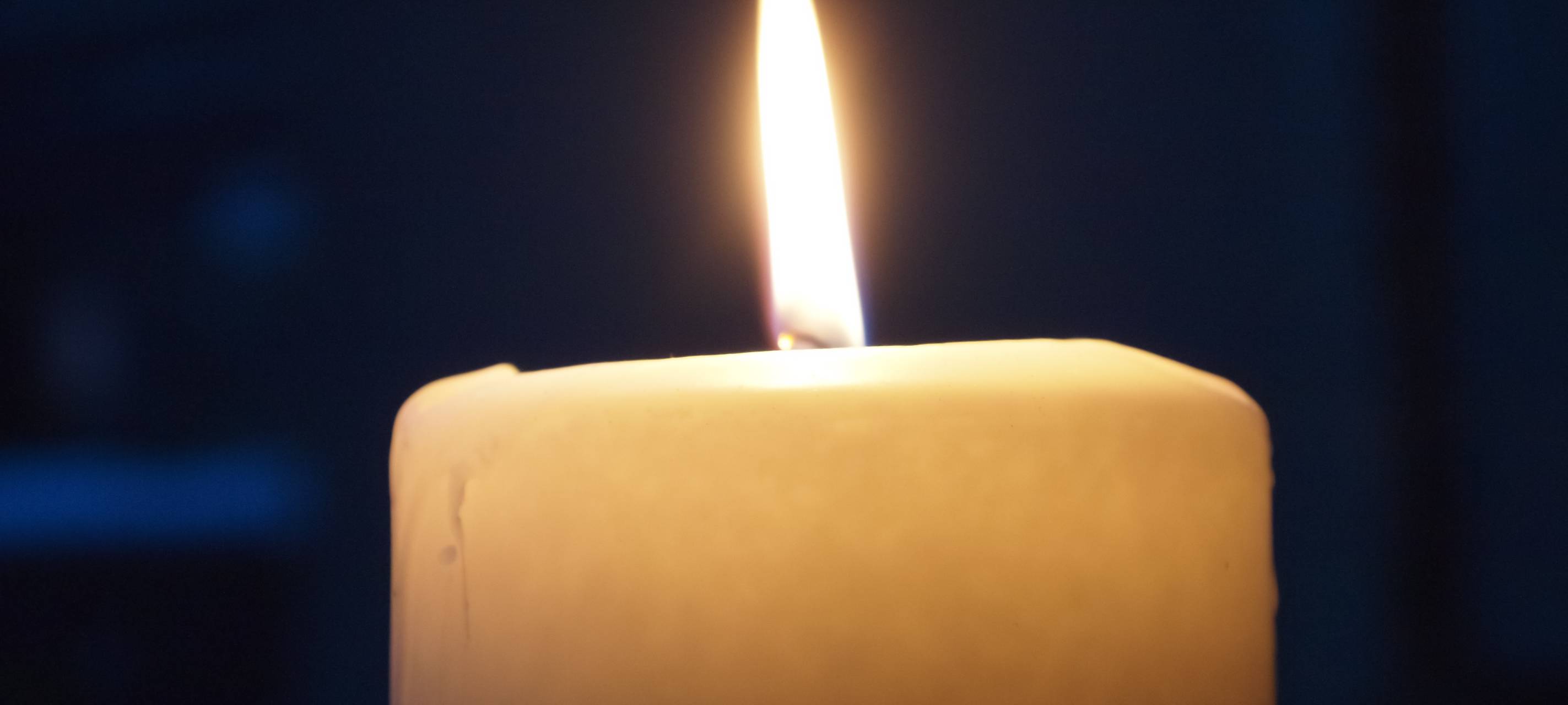 Feuer in Kirche in Essen-Bochold