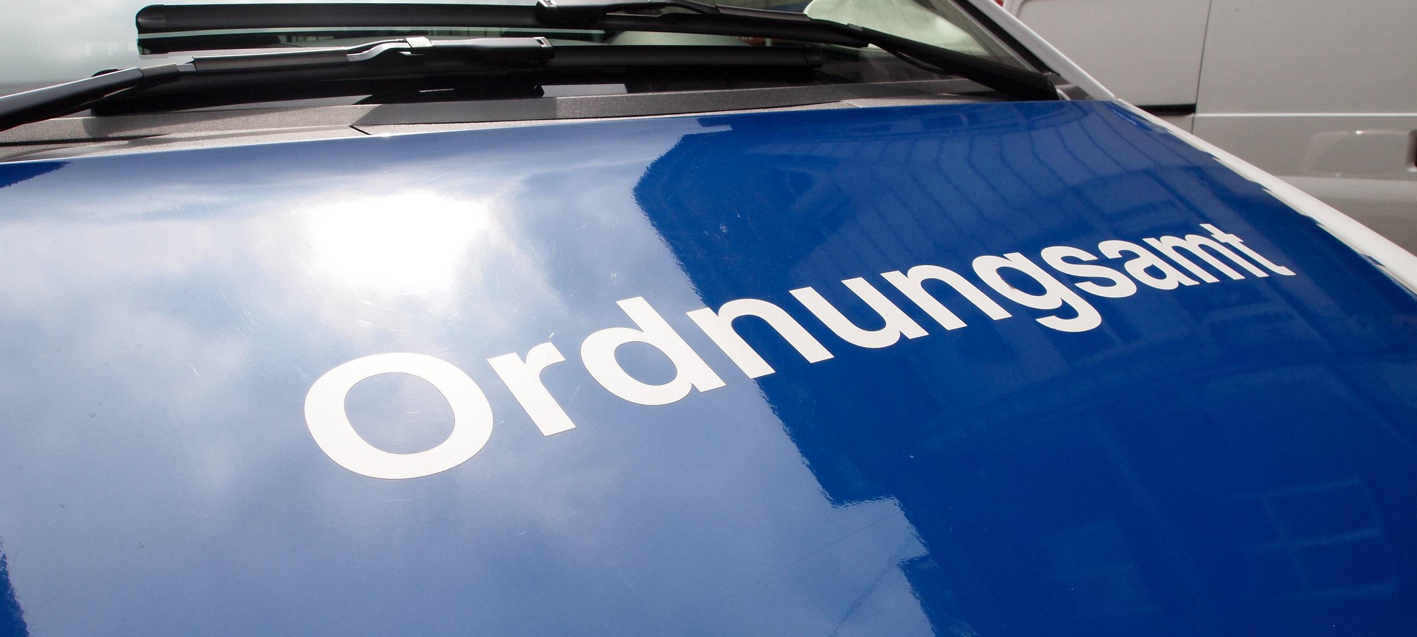 Stadt Essen will mehr Kräfte für das Ordnungsamt