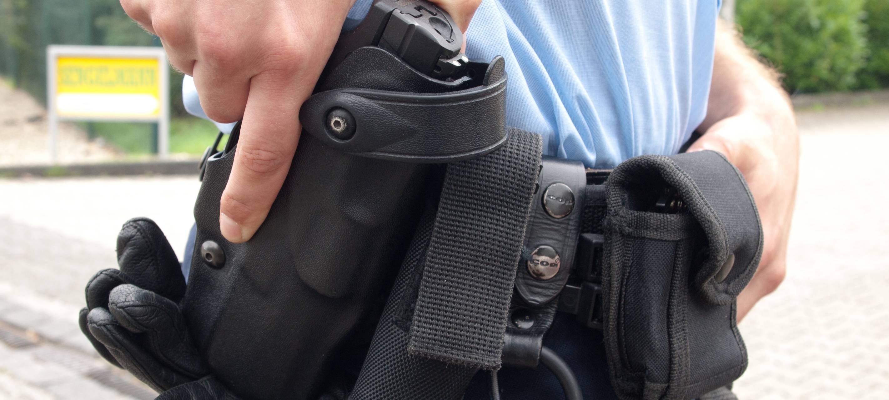 Lebensretter aus Essen bekommen Rettungsmedaille des Landes NRW