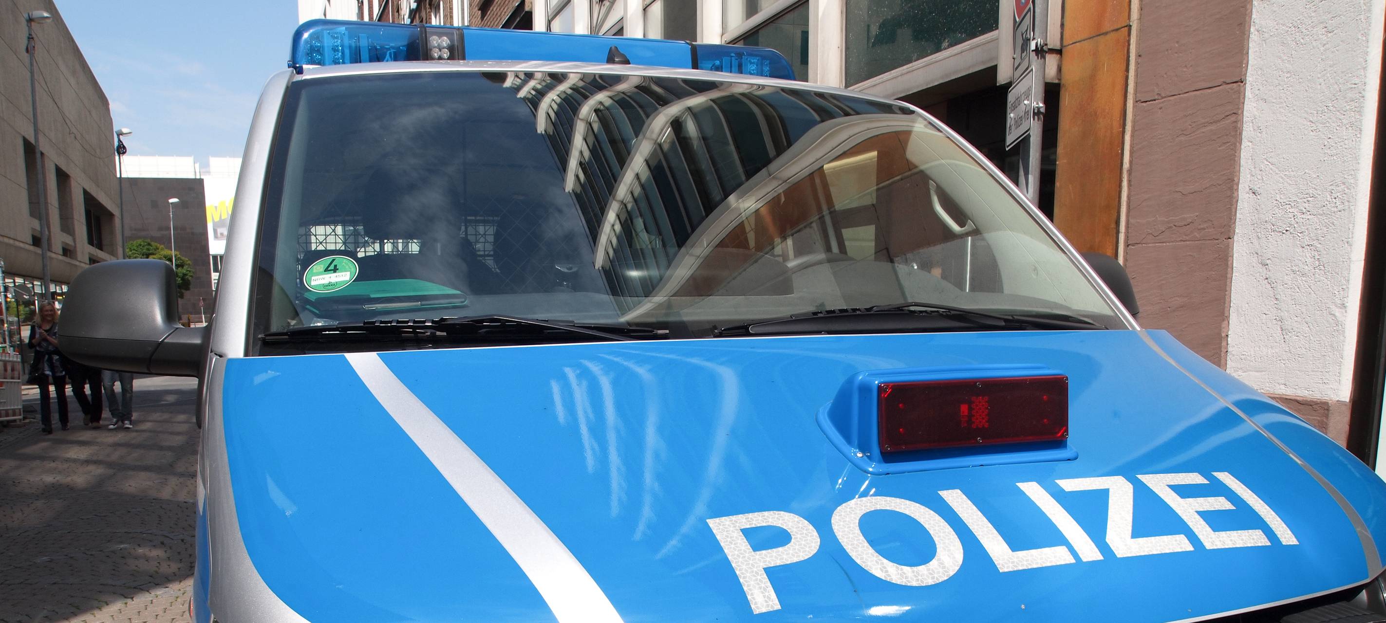 Angeblicher Kinderansprecher: Polizei Essen warnt vor Hetzjagd