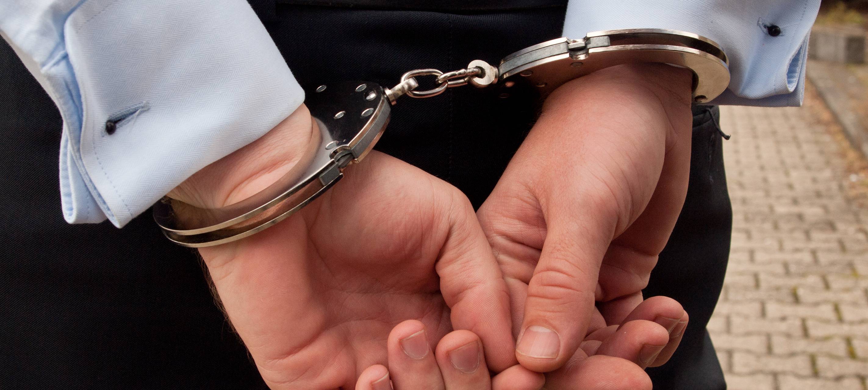 Mehr Straftaten in Essen - Täter werden immer jünger