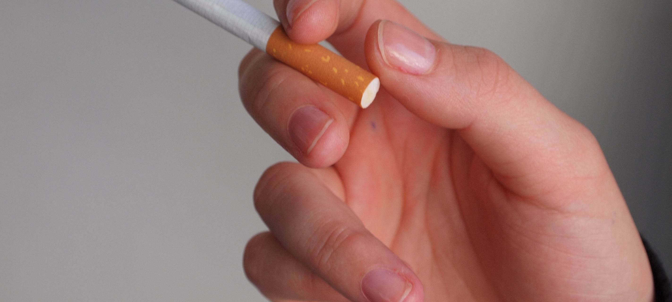 So denkt Essen über Vorsätze für 2023