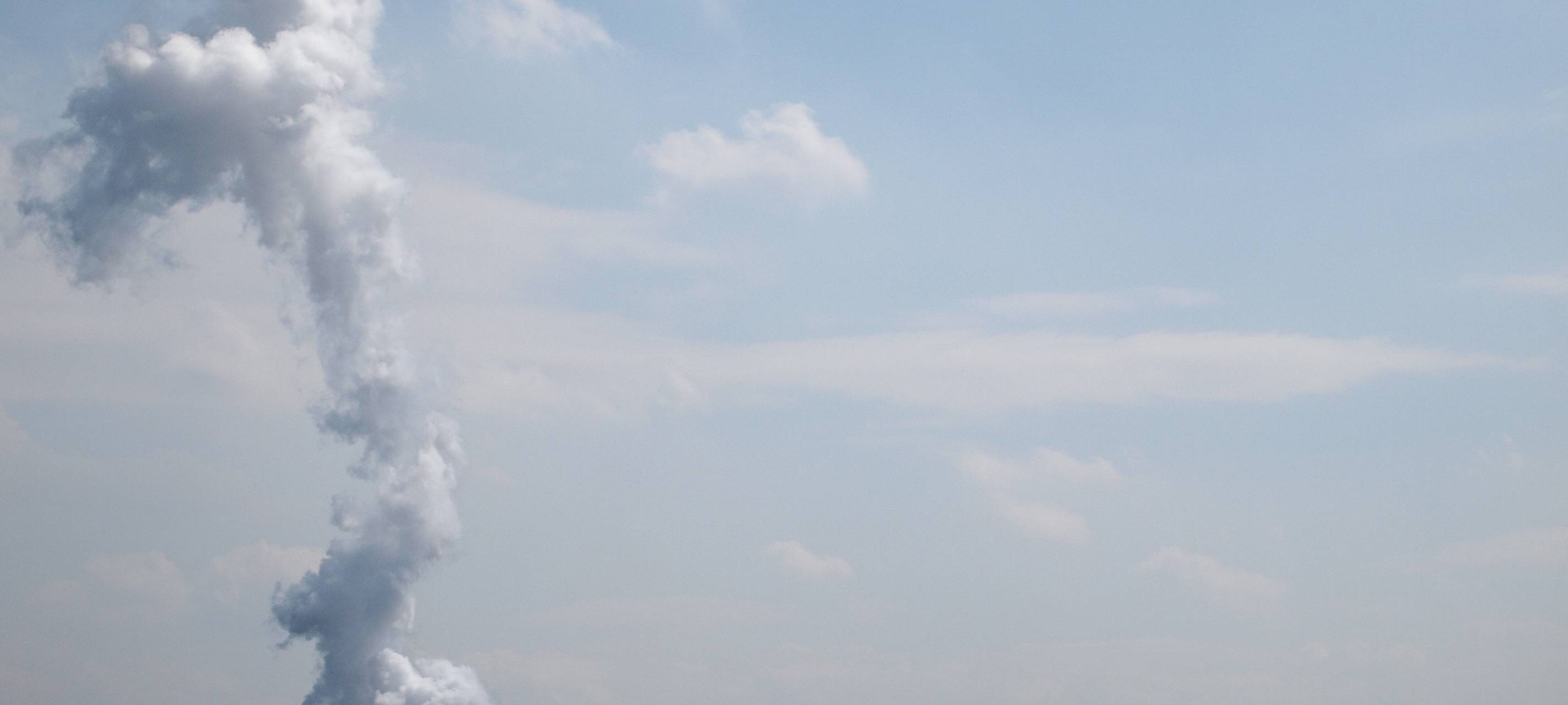 Essen: Kein giftiger Abfall von Shell verbrannt