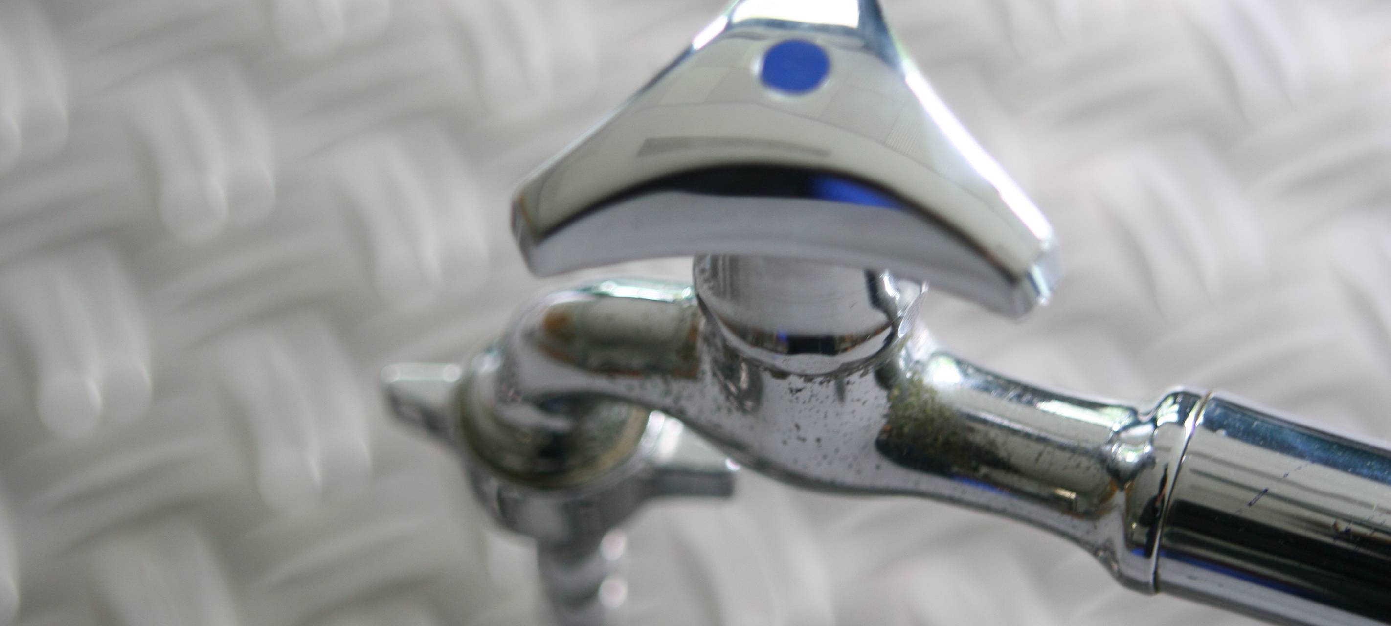 Essen: Trinkwasser für alle - Grüne nehmen alte Idee wieder auf