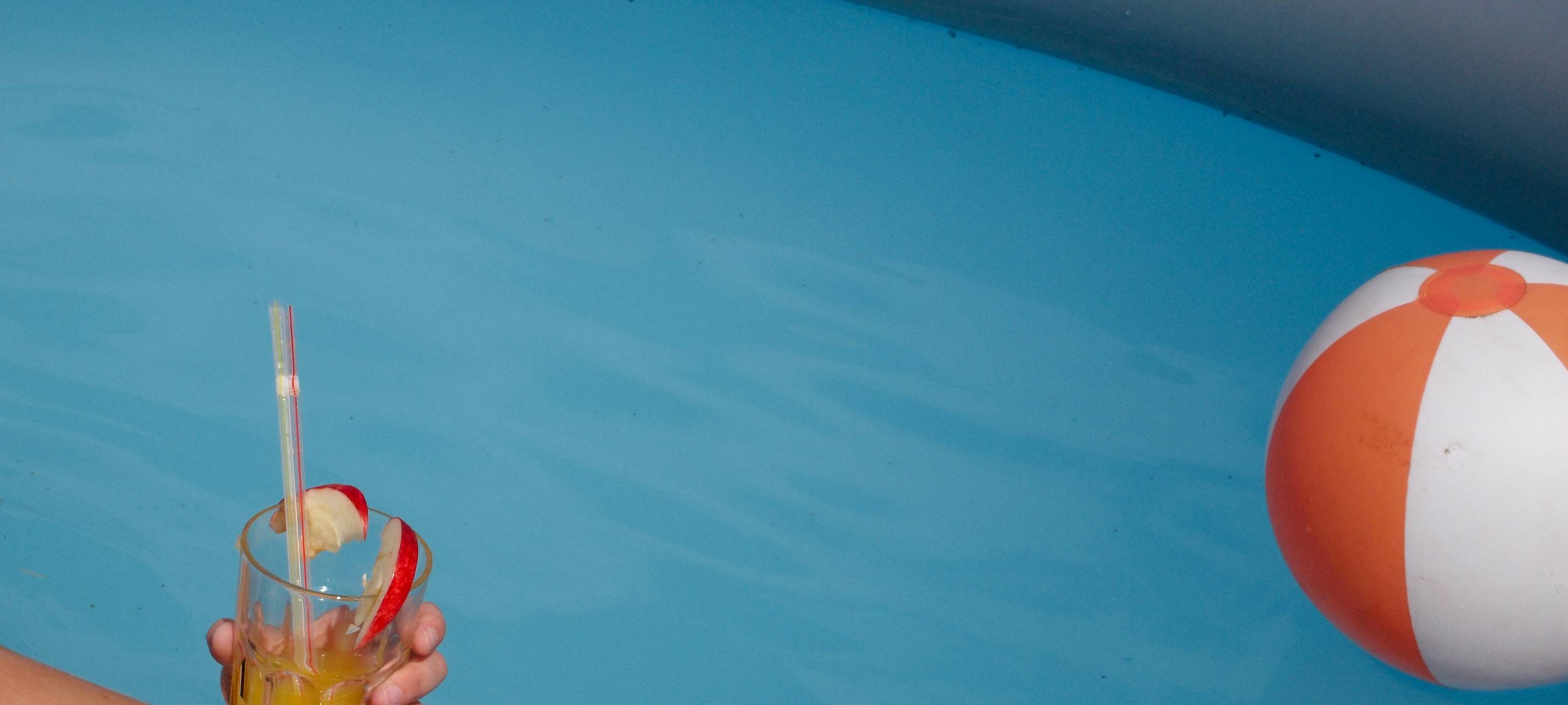 Menschen, die anders Urlaub machen