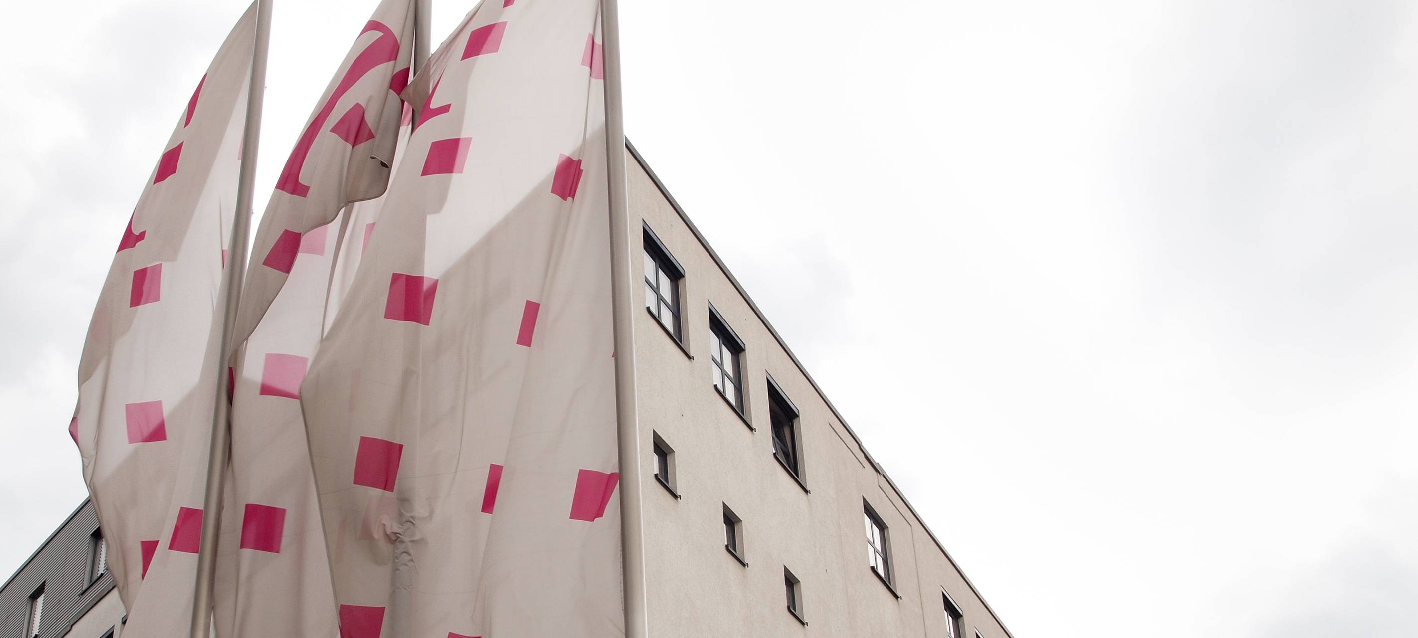 Mehr Empfang in Essen: Telekom baut Mobilfunknetz aus